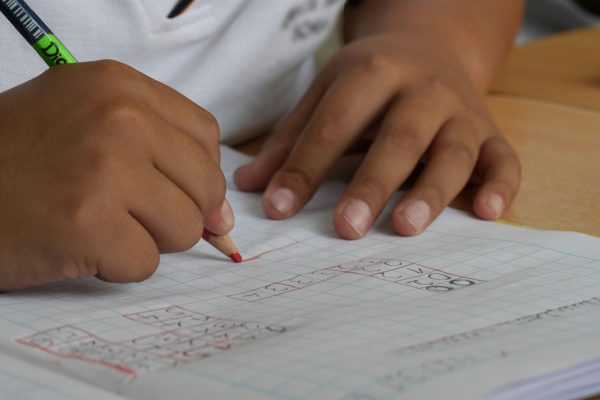 Rééducation du graphisme