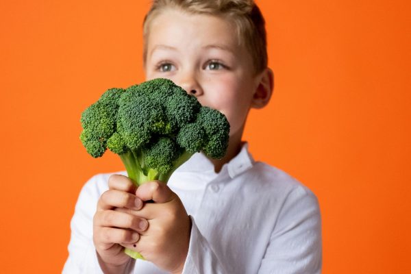 Alimentation de l'enfant et troubles alimentaires pédiatriques